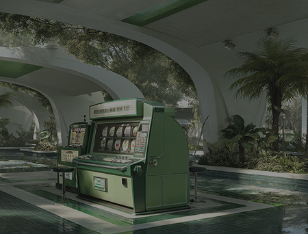 KinBet Casino
