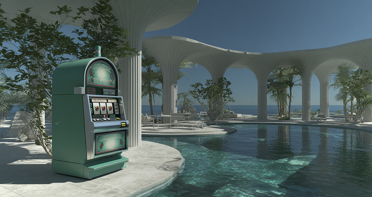 KinBet Casino
